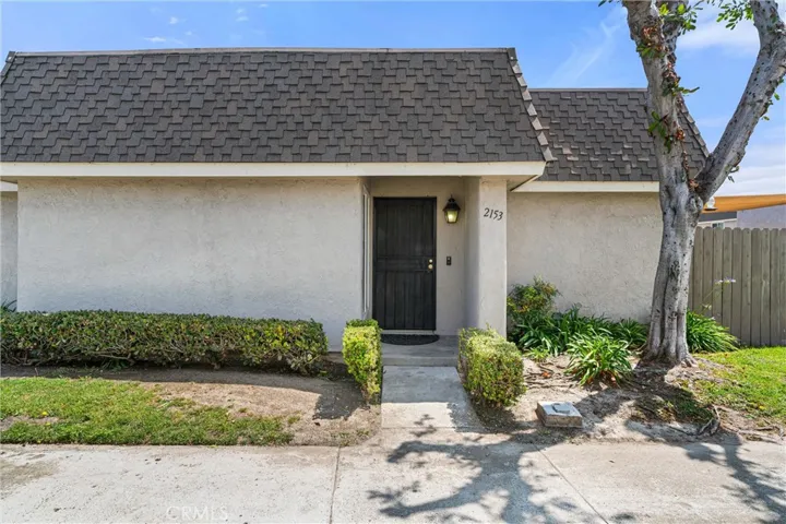 2153 W York, Anaheim, California 92804