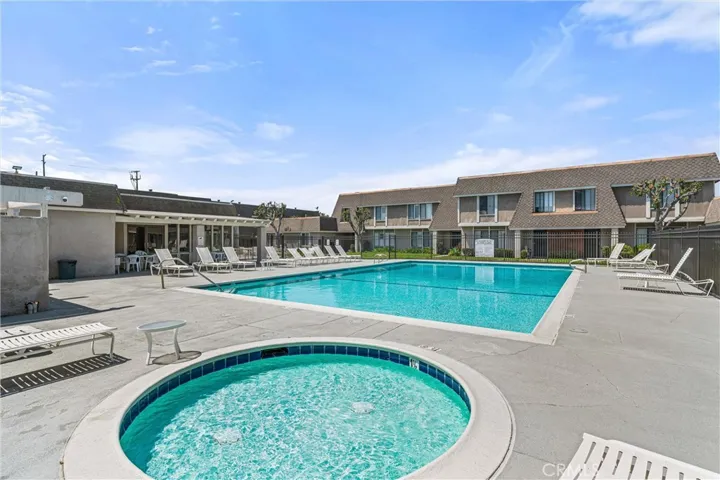 2153 W York, Anaheim, California 92804