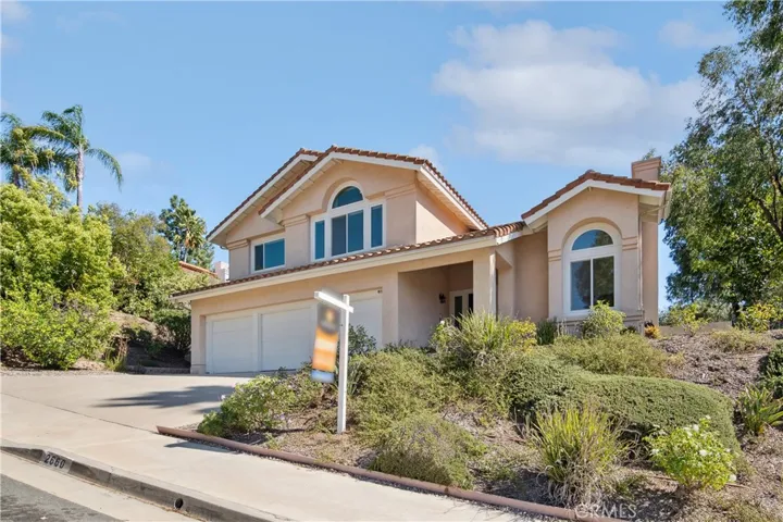 2660 Grandoaks Drive, Westlake Village, California 91361