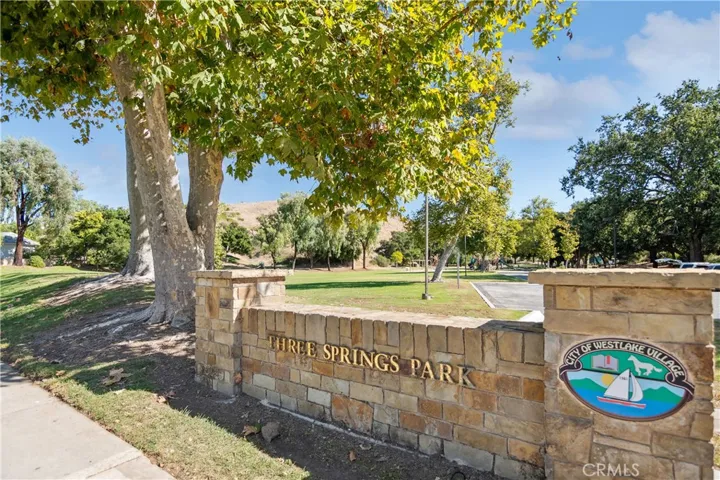 2660 Grandoaks Drive, Westlake Village, California 91361