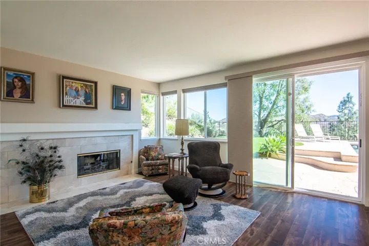 2660 Grandoaks Drive, Westlake Village, California 91361