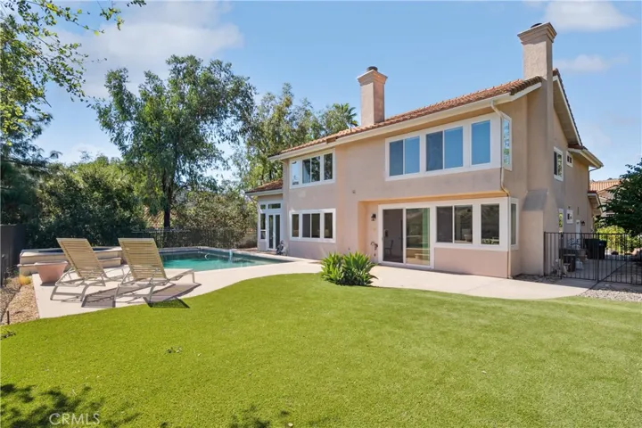 2660 Grandoaks Drive, Westlake Village, California 91361