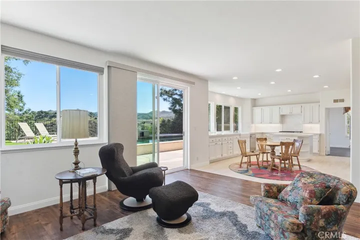 2660 Grandoaks Drive, Westlake Village, California 91361