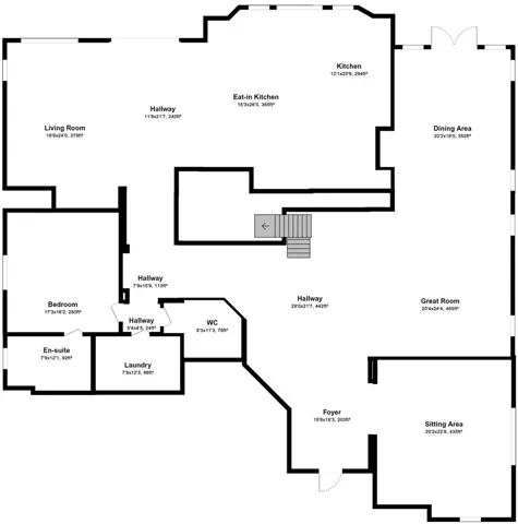 2660 Grandoaks Drive, Westlake Village, California 91361