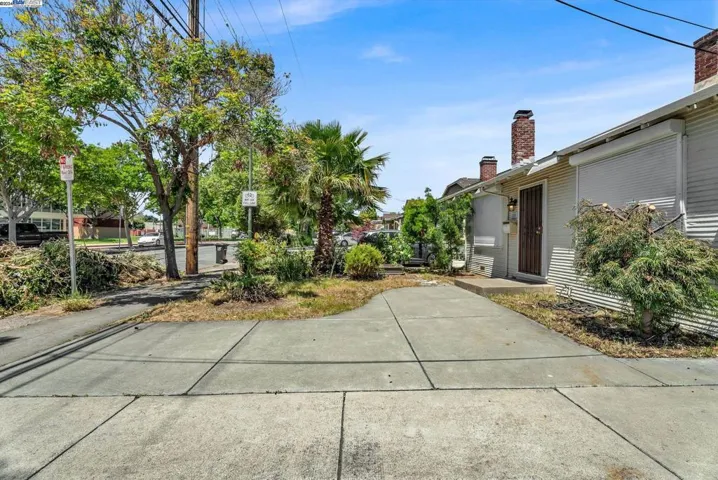 280 N 24th St, San Jose, California 95116