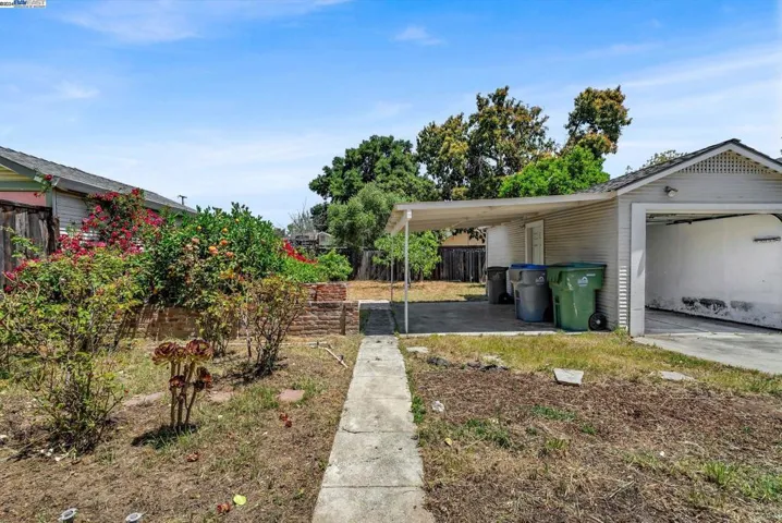 280 N 24th St, San Jose, California 95116