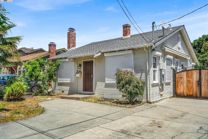 280 N 24th St, San Jose, California 95116