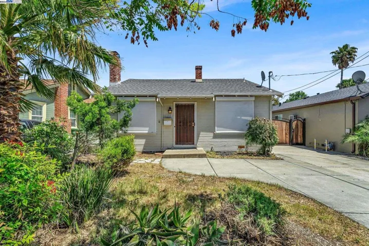 280 N 24th St, San Jose, California 95116