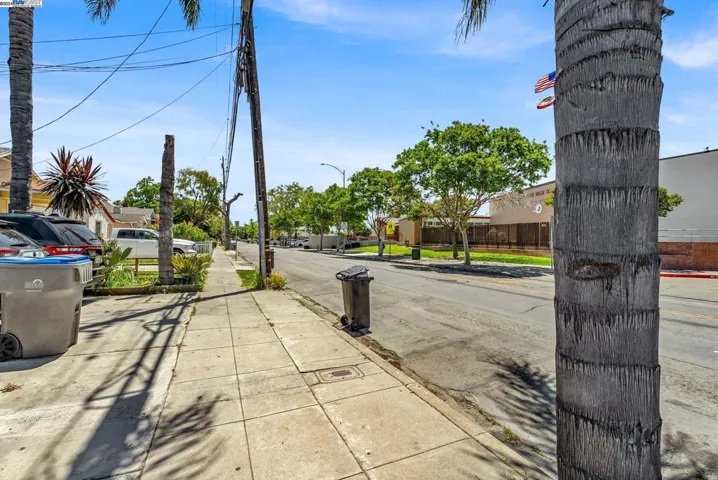 280 N 24th St, San Jose, California 95116