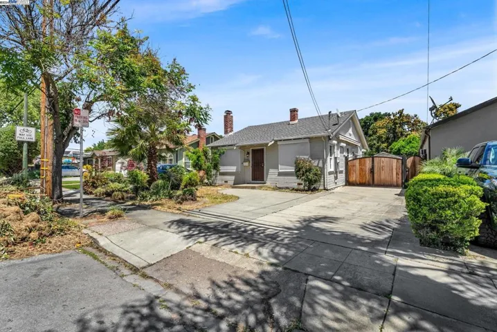 280 N 24th St, San Jose, California 95116