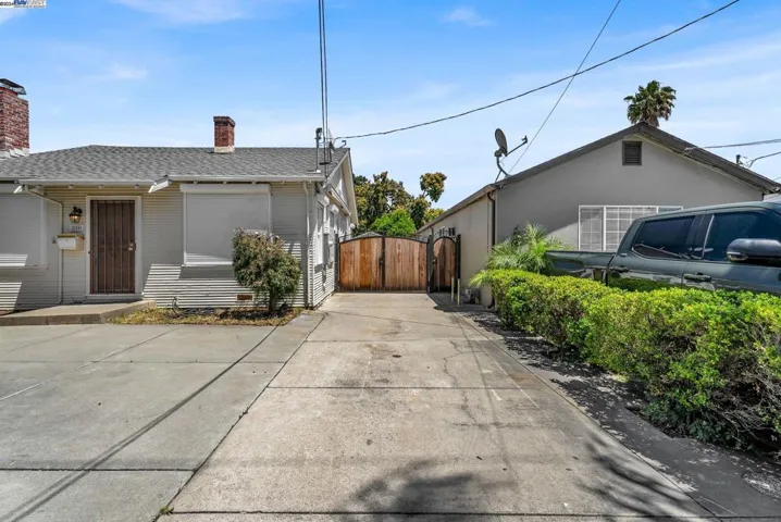 280 N 24th St, San Jose, California 95116