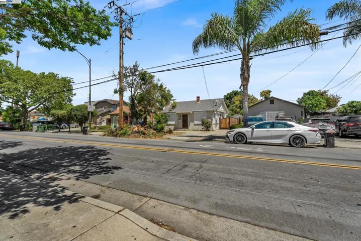280 N 24th St, San Jose, California 95116