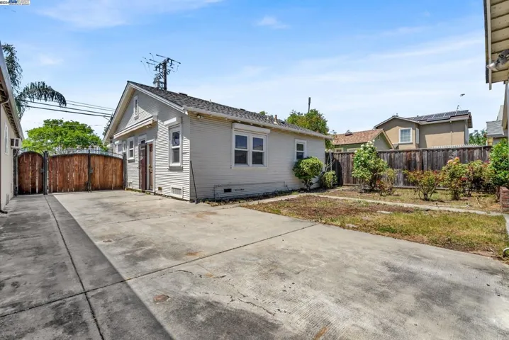280 N 24th St, San Jose, California 95116