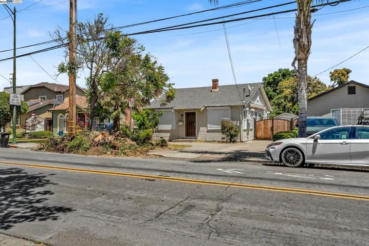 280 N 24th St, San Jose, California 95116