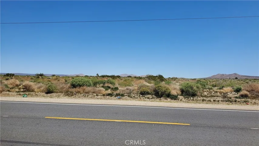 0 90th Street East E, Palmdale, California 93591