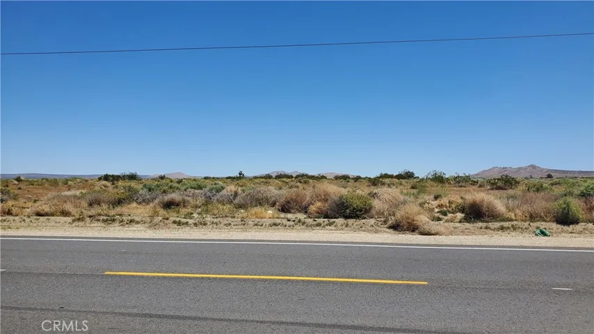 0 90th Street East E, Palmdale, California 93591