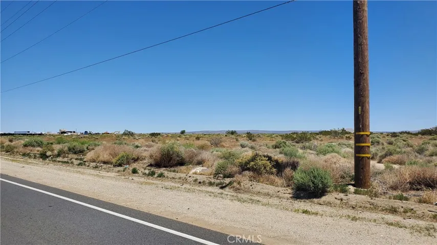 0 90th Street East E, Palmdale, California 93591