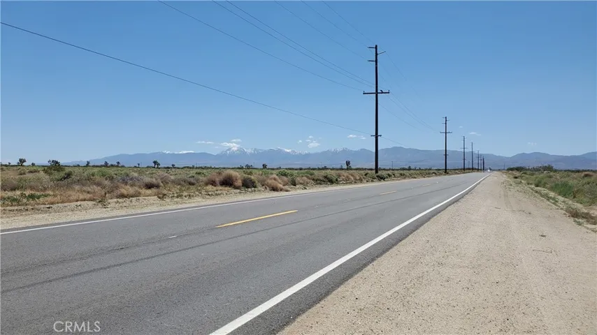 0 90th Street East E, Palmdale, California 93591