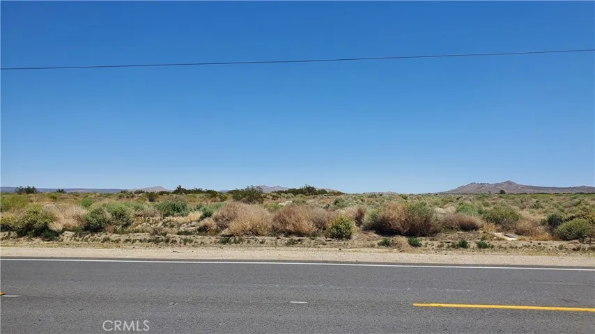 0 90th Street East E, Palmdale, California 93591