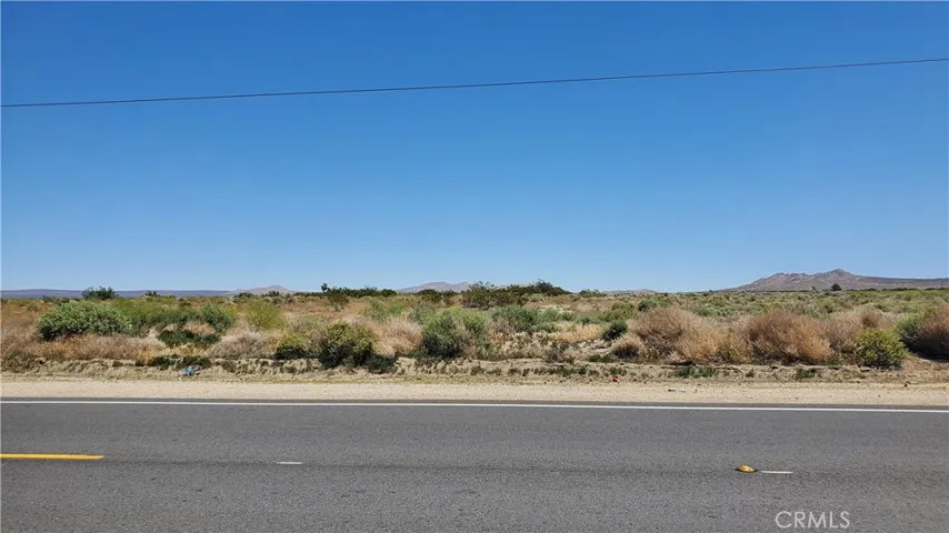 0 90th Street East E, Palmdale, California 93591