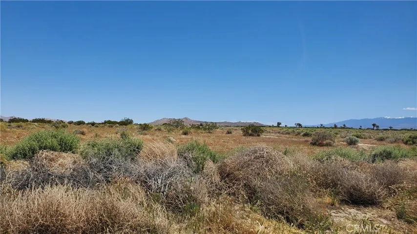 0 90th Street East E, Palmdale, California 93591