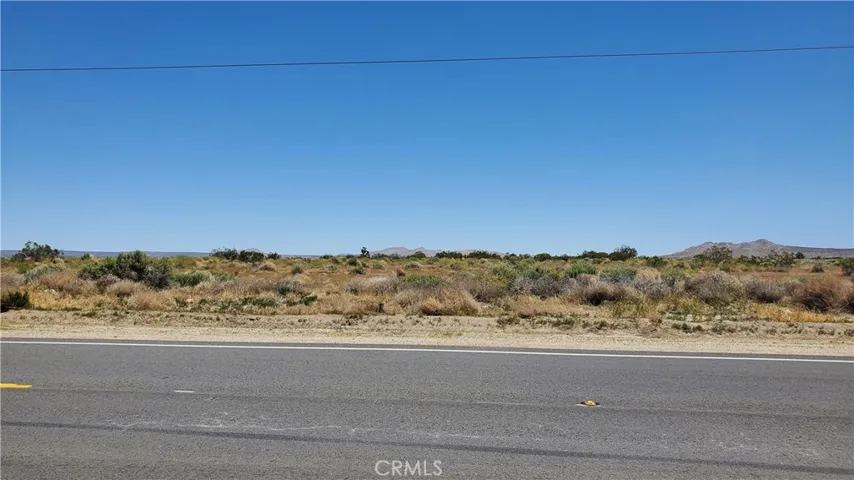0 90th Street East E, Palmdale, California 93591