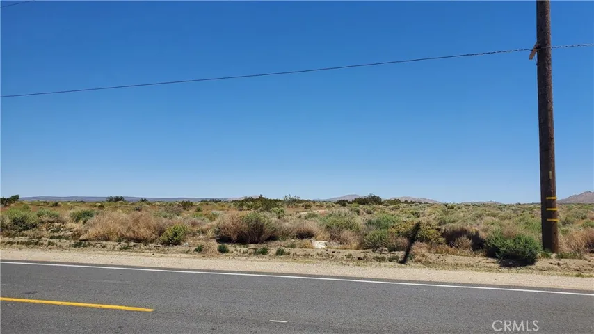 0 90th Street East E, Palmdale, California 93591