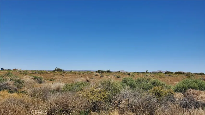 0 90th Street East E, Palmdale, California 93591
