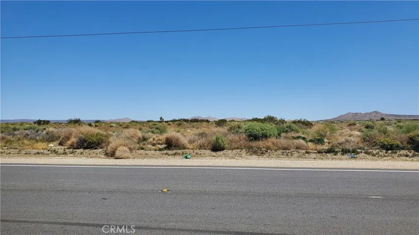 0 90th Street East E, Palmdale, California 93591