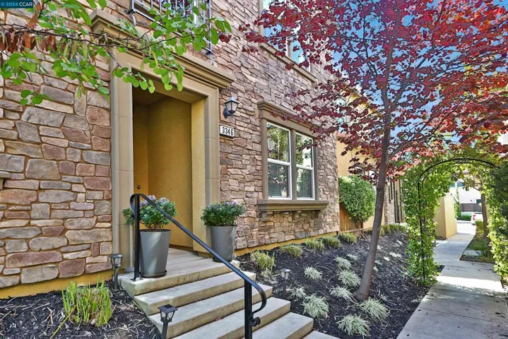 3346 Vittoria Loop, Dublin, California 94568