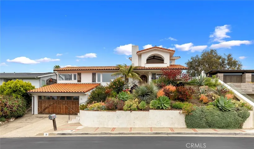 71 S La Senda Drive, Laguna Beach, California 92651