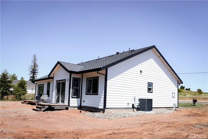 6675 Shay Lane, Paradise, California 95969
