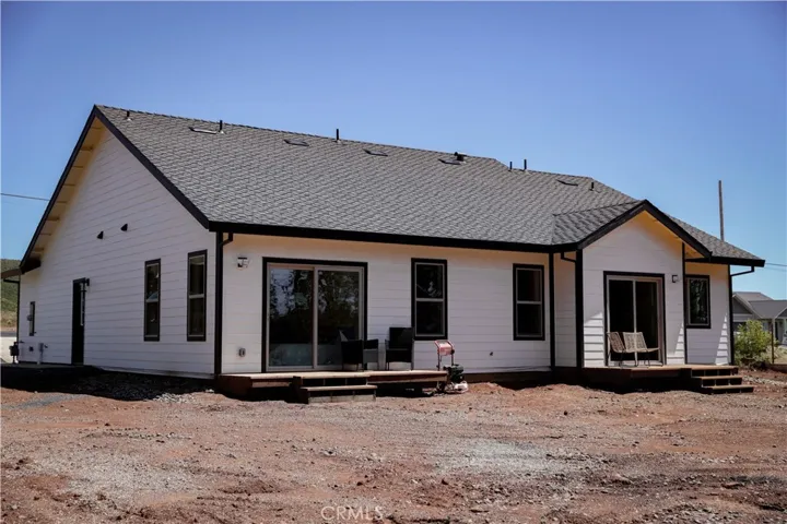 6675 Shay Lane, Paradise, California 95969