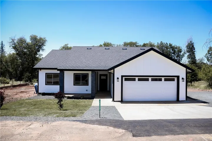 6675 Shay Lane, Paradise, California 95969