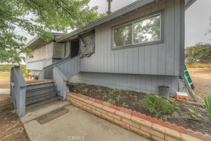 36851 Old Cary Road, Anza, California 92539