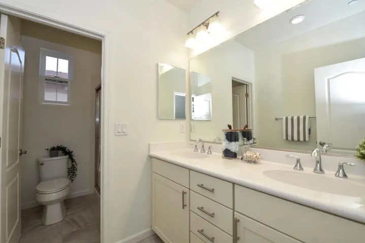 4961 Bunkhouse, Fremont, California 94555