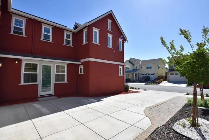 4961 Bunkhouse, Fremont, California 94555