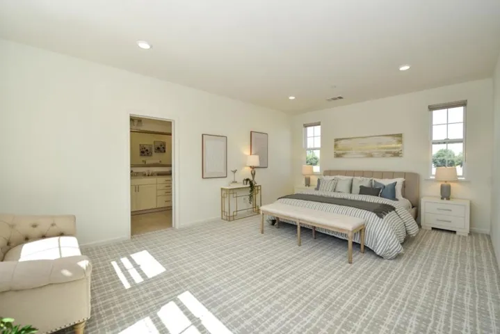 4961 Bunkhouse, Fremont, California 94555