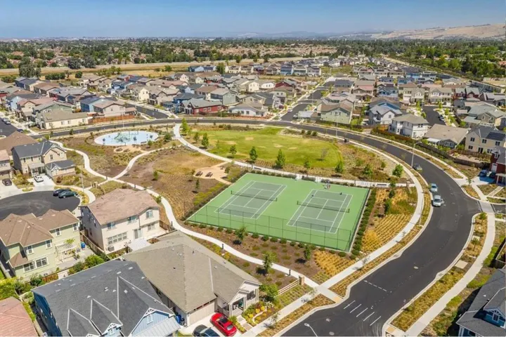 4961 Bunkhouse, Fremont, California 94555