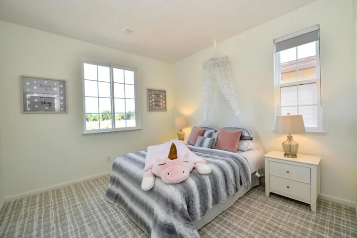 4961 Bunkhouse, Fremont, California 94555