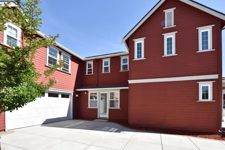 4961 Bunkhouse, Fremont, California 94555