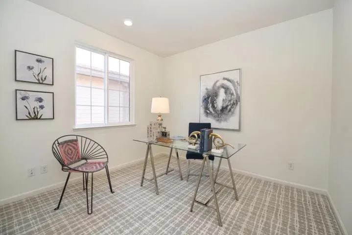 4961 Bunkhouse, Fremont, California 94555