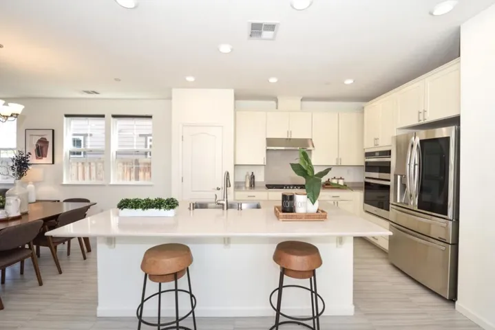 4961 Bunkhouse, Fremont, California 94555