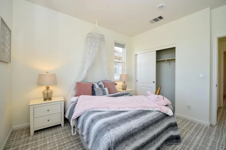 4961 Bunkhouse, Fremont, California 94555