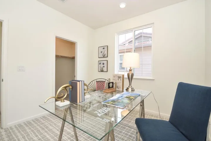 4961 Bunkhouse, Fremont, California 94555