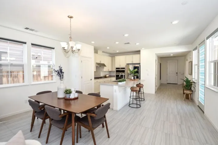 4961 Bunkhouse, Fremont, California 94555