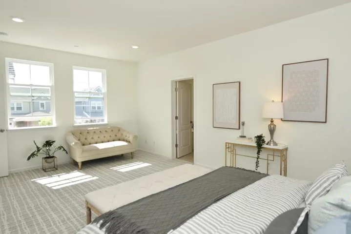 4961 Bunkhouse, Fremont, California 94555