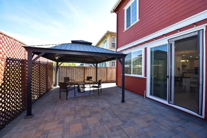 4961 Bunkhouse, Fremont, California 94555