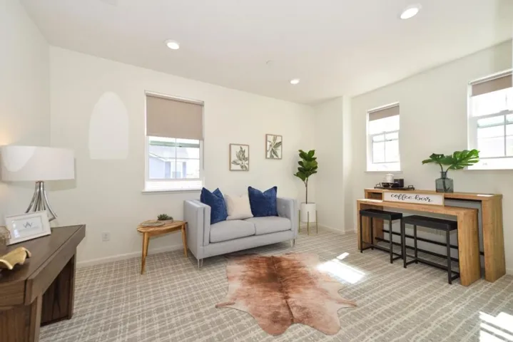 4961 Bunkhouse, Fremont, California 94555