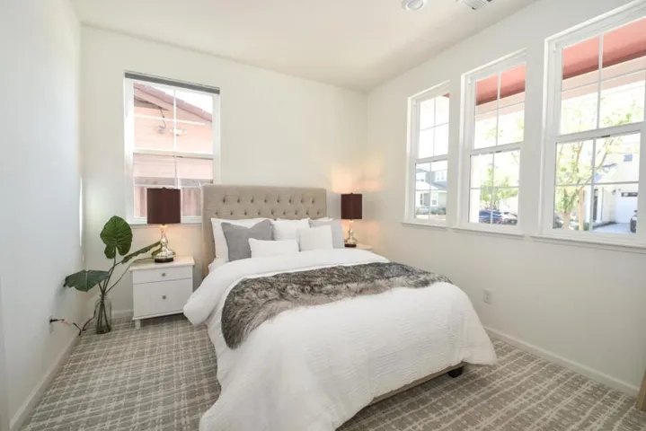 4961 Bunkhouse, Fremont, California 94555